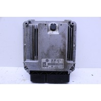 2006 Volkswagen Golf 2.0 Engine Computer Module ECU ECM DME 1K0907115B OEM