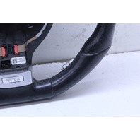 2006 Volkswagen Golf GTI 3 Spoke Steering Wheel Paddle Shift