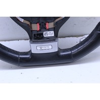 2006 Volkswagen Golf GTI 3 Spoke Steering Wheel Paddle Shift