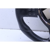 2006 Volkswagen Golf GTI 3 Spoke Steering Wheel Paddle Shift