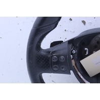 2006 Volkswagen Golf GTI 3 Spoke Steering Wheel Paddle Shift