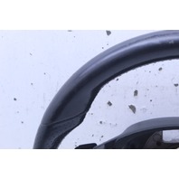 2006 Volkswagen Golf GTI 3 Spoke Steering Wheel Paddle Shift