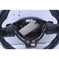 2006 Volkswagen Golf GTI 3 Spoke Steering Wheel Paddle Shift