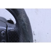 2006 Volkswagen Golf GTI 3 Spoke Steering Wheel Paddle Shift