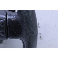 2006 Volkswagen Golf GTI 3 Spoke Steering Wheel Paddle Shift