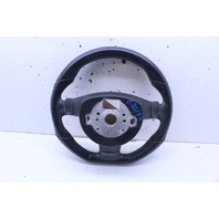 2006 Volkswagen Golf GTI 3 Spoke Steering Wheel Paddle Shift