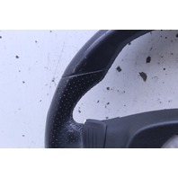 2006 Volkswagen Golf GTI 3 Spoke Steering Wheel Paddle Shift