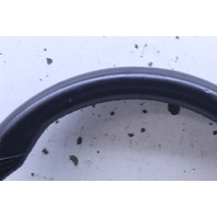 2006 Volkswagen Golf GTI 3 Spoke Steering Wheel Paddle Shift