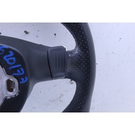 2006 Volkswagen Golf GTI 3 Spoke Steering Wheel Paddle Shift