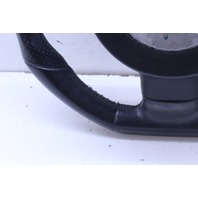 2006 Volkswagen Golf GTI 3 Spoke Steering Wheel Paddle Shift