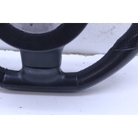 2006 Volkswagen Golf GTI 3 Spoke Steering Wheel Paddle Shift