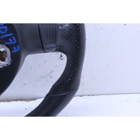 2006 Volkswagen Golf GTI 3 Spoke Steering Wheel Paddle Shift