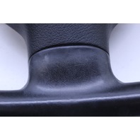 2006 Volkswagen Golf GTI 3 Spoke Steering Wheel Paddle Shift