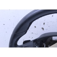 2006 Volkswagen Golf GTI 3 Spoke Steering Wheel Paddle Shift