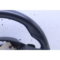 2006 Volkswagen Golf GTI 3 Spoke Steering Wheel Paddle Shift