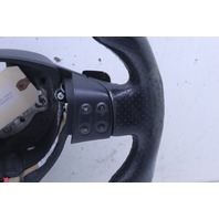 2006 Volkswagen Golf GTI 3 Spoke Steering Wheel Paddle Shift
