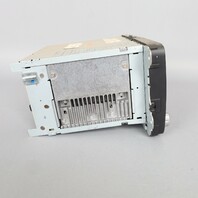 2009 Volkswagen Jetta Radio Stereo CD Satellite Premium 7 OEM