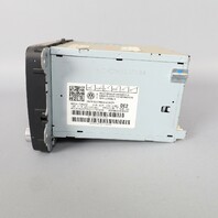 2009 Volkswagen Jetta Radio Stereo CD Satellite Premium 7 OEM