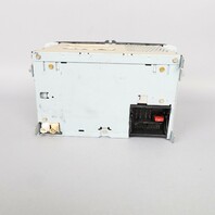 2009 Volkswagen Jetta Radio Stereo CD Satellite Premium 7 OEM