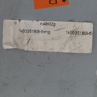 2009 Volkswagen Jetta Radio Stereo CD Satellite Premium 7 OEM