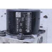 2009 Volkswagen Jetta Golf EOS ABS Anti Lock Brake Pump 1K0614517BE OEM