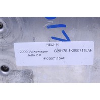 2009 Volkswagen Jetta Golf GTI Engine Computer Module ECU ECM DME 1K0907115AF OEM