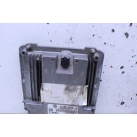 2009 Volkswagen Jetta Golf GTI Engine Computer Module ECU ECM DME 1K0907115AF OEM