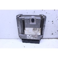 2009 Volkswagen Jetta Golf GTI Engine Computer Module ECU ECM DME 1K0907115AF OEM