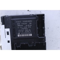 2009 Volkswagen Jetta Power Window Motor Left OEM