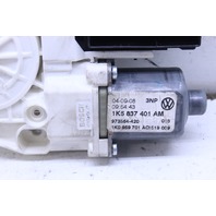 2009 Volkswagen Jetta Power Window Motor Left OEM