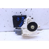 2009 Volkswagen Jetta Power Window Motor Left OEM