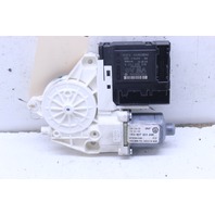 2009 Volkswagen Jetta Power Window Motor Left OEM