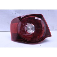 2009 Volkswagen Jetta Tail Light Left - 1K5945095L OEM