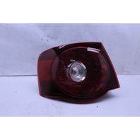 2009 Volkswagen Jetta Tail Light Left - 1K5945095L OEM