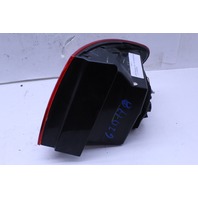 2009 Volkswagen Jetta Tail Light Left - 1K5945095L OEM