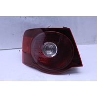 2009 Volkswagen Jetta Tail Light Left - 1K5945095L OEM