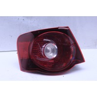 2009 Volkswagen Jetta Tail Light Left - 1K5945095L OEM