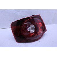 2009 Volkswagen Jetta Tail Light Left - 1K5945095L OEM