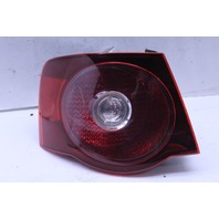 2009 Volkswagen Jetta Tail Light Left - 1K5945095L OEM