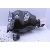 2009 Volkswagen Jetta 2.0 APR Carbon Fiber Air Cleaner OEM