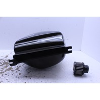 2009 Volkswagen Jetta 2.0 APR Carbon Fiber Air Cleaner OEM