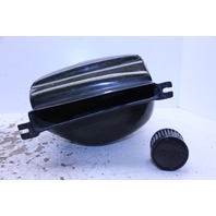 2009 Volkswagen Jetta 2.0 APR Carbon Fiber Air Cleaner OEM