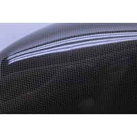 2009 Volkswagen Jetta 2.0 APR Carbon Fiber Air Cleaner OEM