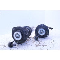 Volkswagen Jetta GTI Audi A3 MK5 MK6 KONI Coilover Struts Springs Lowered Strut OEM