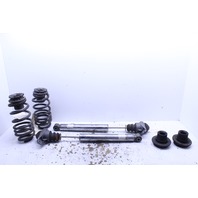 Volkswagen Jetta GTI Audi A3 MK5 MK6 KONI Coilover Struts Springs Lowered Strut OEM