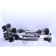 Volkswagen Jetta GTI Audi A3 MK5 MK6 KONI Coilover Struts Springs Lowered Strut OEM