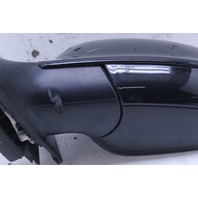 2006 2007 2008 2009 2010 Volkswagen Jetta Door Mirror Left