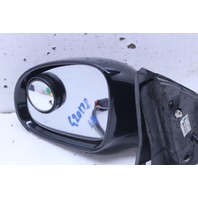 2006 2007 2008 2009 2010 Volkswagen Jetta Door Mirror Left