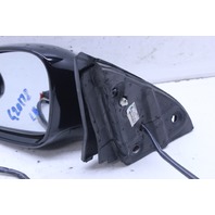 2006 2007 2008 2009 2010 Volkswagen Jetta Door Mirror Left