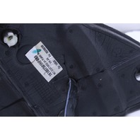 2006 2007 2008 2009 2010 Volkswagen Jetta Door Mirror Left